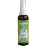 Dr. Popov Tea Tree spray 50 ml – Hledejceny.cz