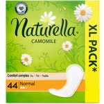 Naturella Intimky Normal Camomile 44 ks – Zboží Mobilmania