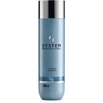 Wella System Professional Hydrate Shampoo 250 ml – Hledejceny.cz