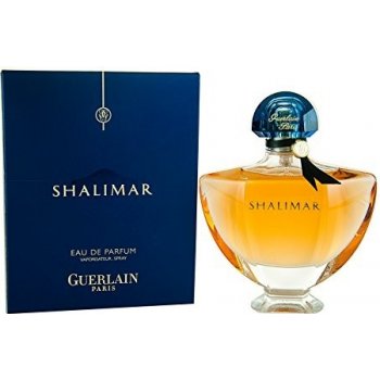 Guerlain Shalimar parfémovaná voda dámská 90 ml