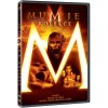 DVD film Mumie 1-3 kolekce BD