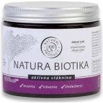 Apothecary Natura Biotika aktivní vláknina 140 g – Hledejceny.cz