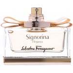 Salvatore Ferragamo Signorina Eleganza parfémovaná voda dámská 50 ml – Hledejceny.cz