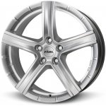 Rial Quinto 9x19 5x150 ET50 silver – Hledejceny.cz