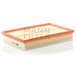 Mann Filter Vzduchový filtr MANN C36188/1 – Hledejceny.cz