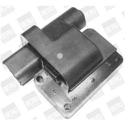 Zapalovací cívka BorgWarner (BERU) ZS417 – Hledejceny.cz
