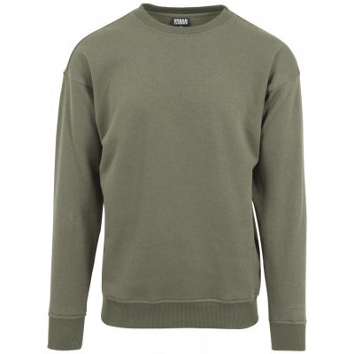 Sweat Crewneck olive