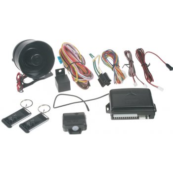 autoalarm SPY CAR CE