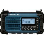 Sangean MMR-99 – Zboží Živě
