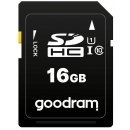 Goodram SDHC 16 GB Class 10 UHS S1A0-0160R12