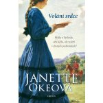 Volání srdce - Okeová Janette