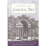 Theory of Garden Art Hirschfeld C.C.L. – Hledejceny.cz