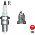 NGK Zapalovací svíčka 7222 – Zboží Mobilmania