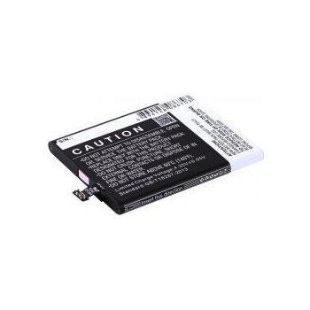 Powery Nokia BV-5QW 2200mAh