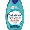 Zubní pasty Vademecum Pure Breath 75 ml