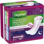 Depend Maximum 6 ks – Zboží Mobilmania