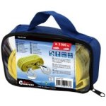 Compass tažné lano ploché 3000 kg s karabinami | Zboží Auto