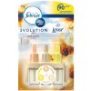 Osvěžovač vzduchu Ambi Pur 3 Volution Gold Orchid elektrický osvěžovač náplň 3 x 20 ml