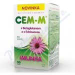 Salutem Pharma Cem-m pro dospělé Imunita 90 tablet – Hledejceny.cz