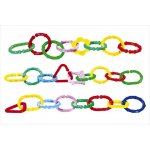 Profibaby řetěz plastový 8 ks – Sleviste.cz