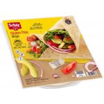 Schär Chlebová placka wraps 160 g – Zboží Dáma