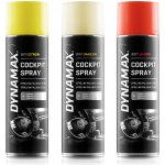 Dynamax DXI1 Cockpit spray jahoda 500 ml