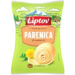 Liptov Parenica neuzená pařený nezrající sýr 109g – Zboží Dáma