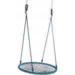 Teddies houpací kruh modrá 100 cm – Zboží Mobilmania