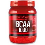 Activlab BCAA 1000 240 tablet – Hledejceny.cz