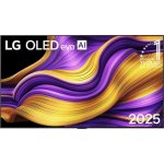 LG OLED65G54LW – Hledejceny.cz