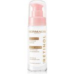 Dermacol Bio Retinol SOS Night Supreme Repair Serum regenerační noční sérum 30 ml pro ženy – Hledejceny.cz