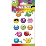 Totum Tetování Stitch TET370120 – Sleviste.cz