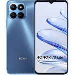 Honor 70 Lite 5G (4/128GB) Ocean Blue 5109APYM – Hledejceny.cz