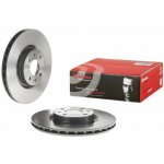 Brzdový kotouč BREMBO 09.4939.11 | Zboží Auto
