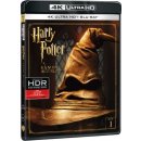 HARRY POTTER A KÁMEN MUDRCŮ UHD+BD