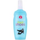 Dermacol osvěžující sprej na nohy a do bot Fresh Shoes 130 ml