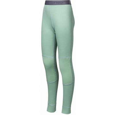 Sensor Merino DF dětské spodky basil green – Sleviste.cz