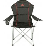 NILS CAMP Skládací křeslo NILS Camp NC3080, zelené – Zboží Mobilmania