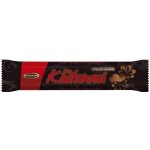 Chocoland Jsem Kaštanová tyčinka s kakaovooříškovou náplní 31 g – Zboží Mobilmania