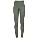 ORTOVOX 230 Competition Long Pants arctic grey 23/24 – Hledejceny.cz