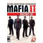 Mafia 2 Director's Cut – Hledejceny.cz