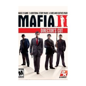 Mafia 2 Director's Cut