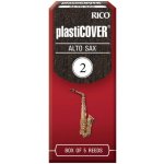Plátky RICO Plasticover RRP05ASX200 – Sleviste.cz