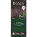 Logona henna intenzivní černá 101 100 g