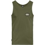 Horsefeathers Bronco Tank Top loden green – Zbozi.Blesk.cz