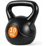 Gorilla Sports kettlebell plast 6 kg – Sleviste.cz