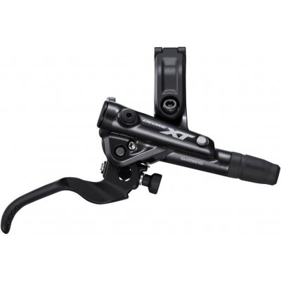 Shimano pravá/zadní brzdová páka hydraulická XT BL-M8100 – Hledejceny.cz