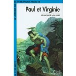 LECTURES CLE EN FRANCAIS FACILE NIVEAU 2: PAUL ET VIRGINIE – Hledejceny.cz