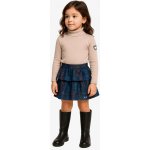 Dievčenská sukňa s dvomi volánmi – Zboží Dáma