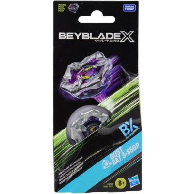 Beyblade X Gust Bat 385GP – Zboží Živě